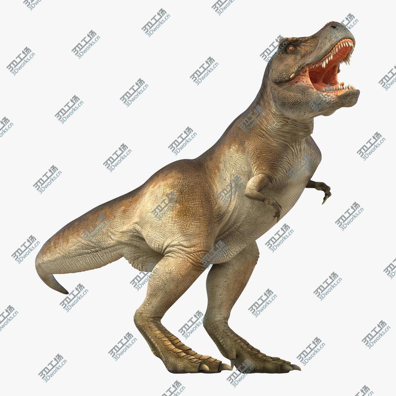 images/goods_img/2021040165/Tyrannosaurus Rex Rigged/1.jpg